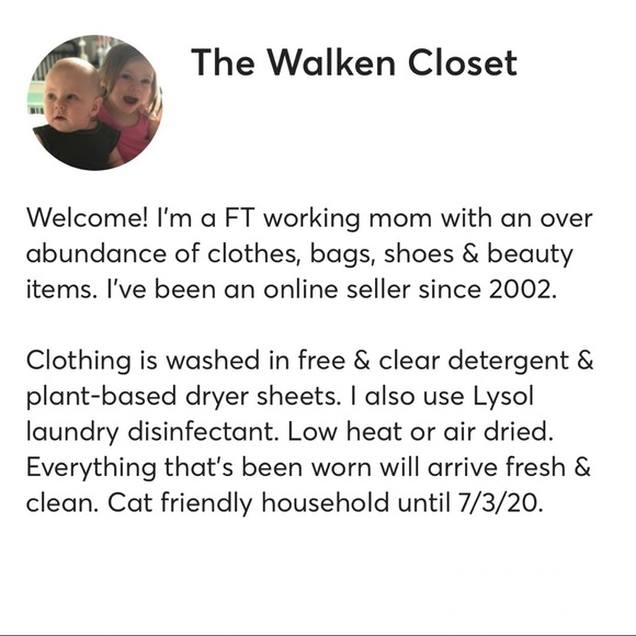 Meet your Posher, Jennifer - Picture 2 of 16